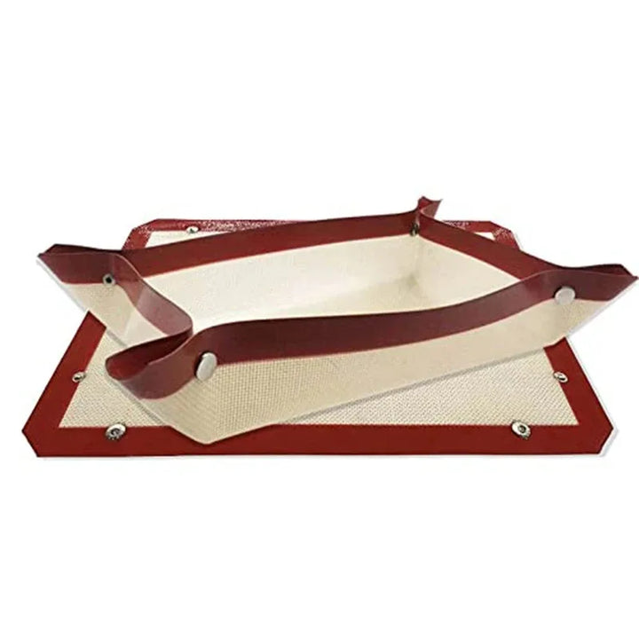BowLift | Nonstick Heat-Resistant Baking Mat