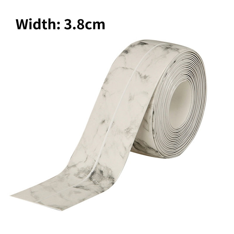 BowLift | Self-Adhesive Waterproof Wonder Bath Sealing Strip