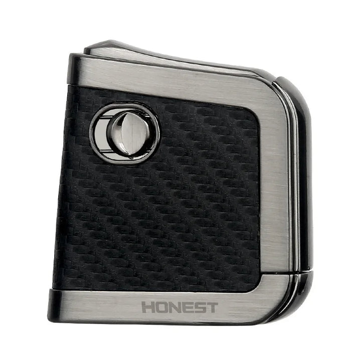 BowLift | Retro Thin One Click Pop Up Windproof Kerosene Lighter