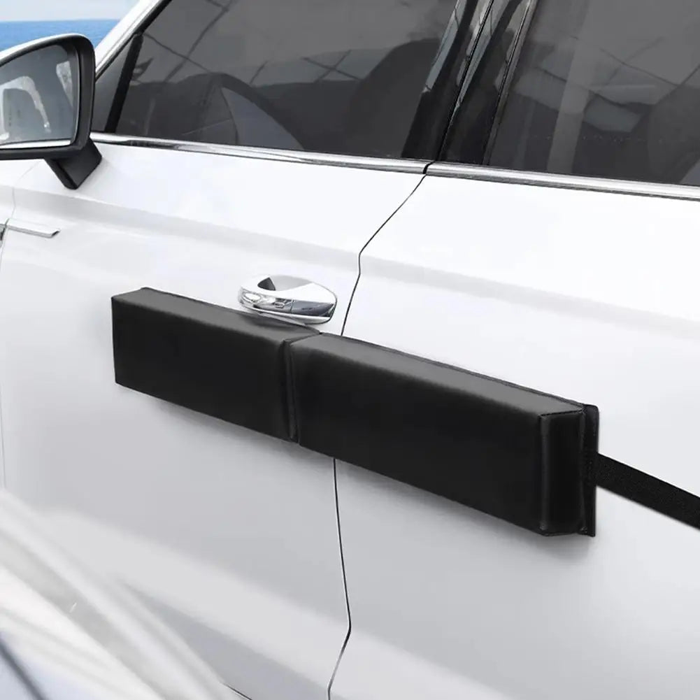 BowLift | Magnetic Anti-scratch Car Door Protector
