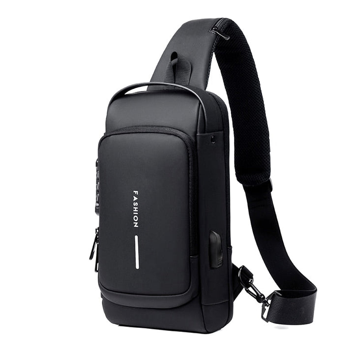 Practical & Elegant Shoulder Bag for Women Bowlift