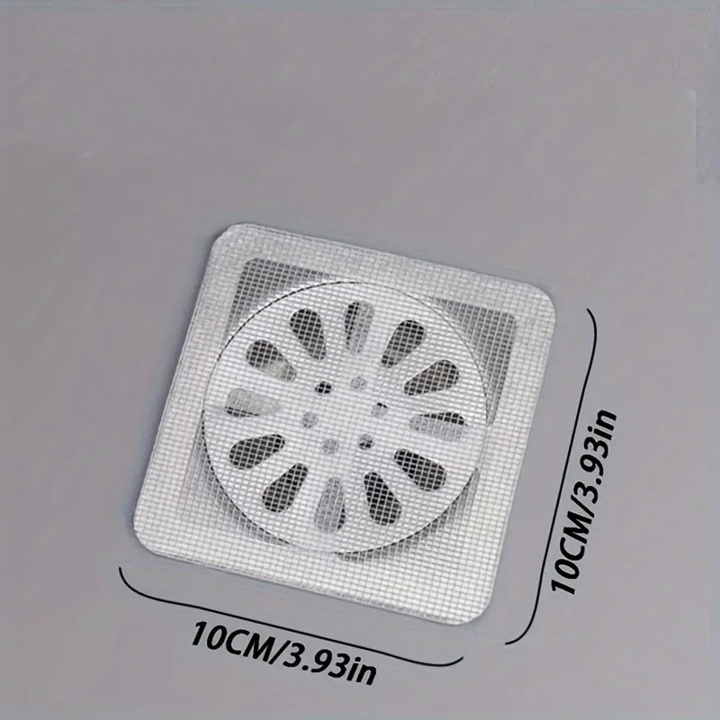AQUASTICK Disposable Hair Catcher Bowlift