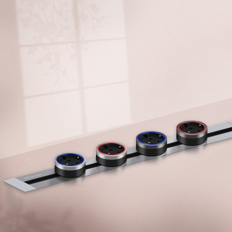 BowLift | Multiple Power Electric Extension Socket Track
