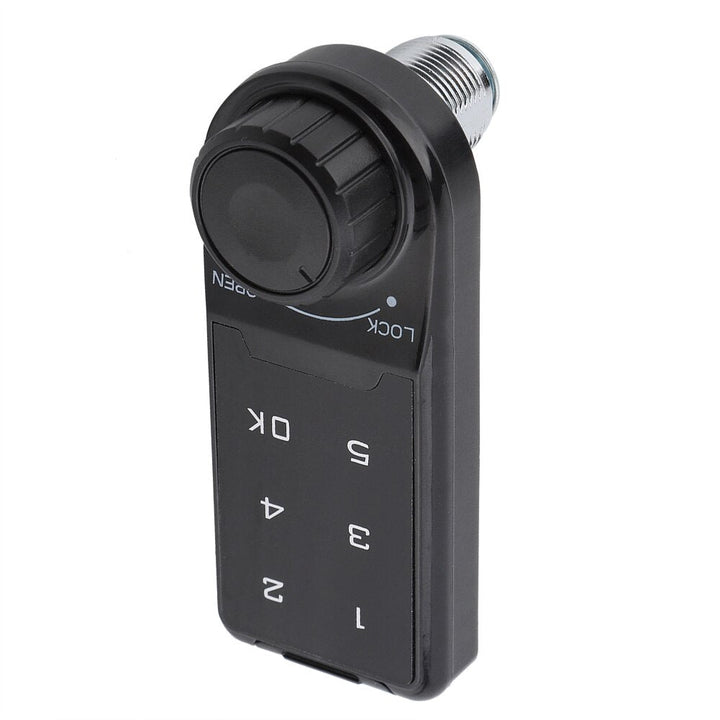 BowLift | Modern Digital Keypad Cabinet Lock
