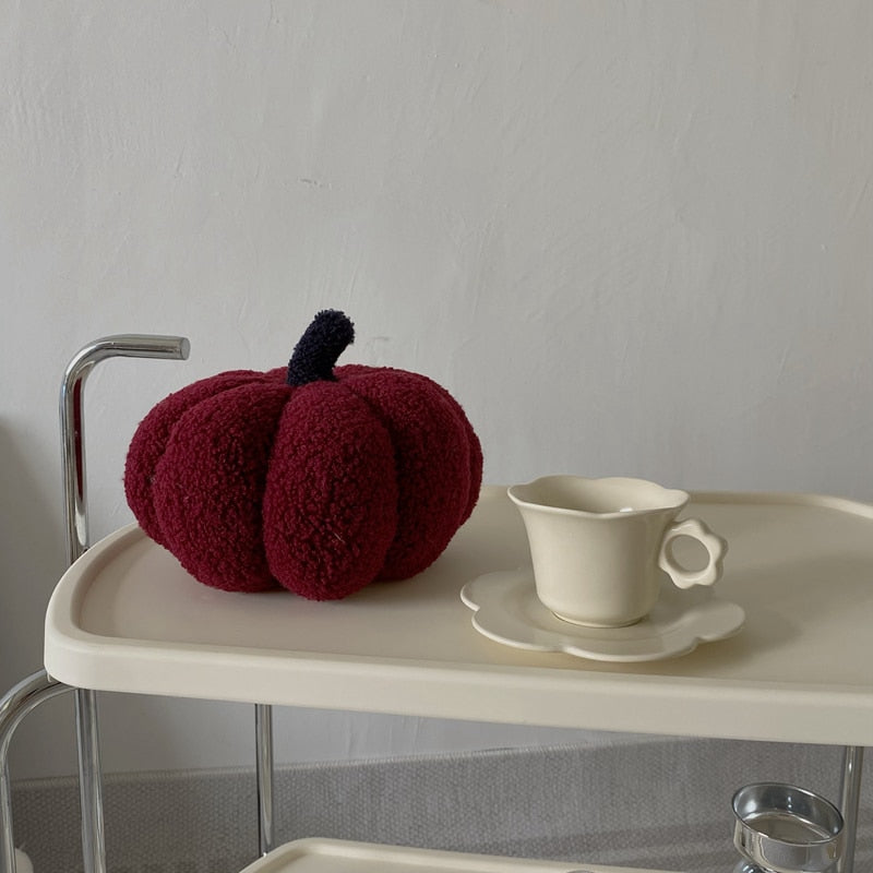 BowLift | Soft Pumpkin Plush Halloween Pillows