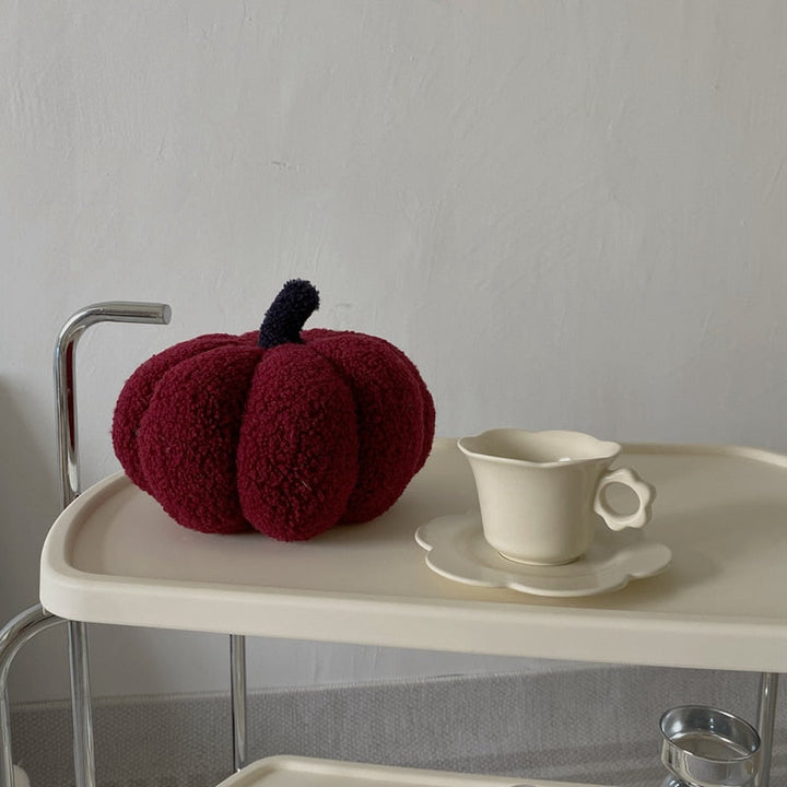BowLift | Soft Pumpkin Plush Halloween Pillows