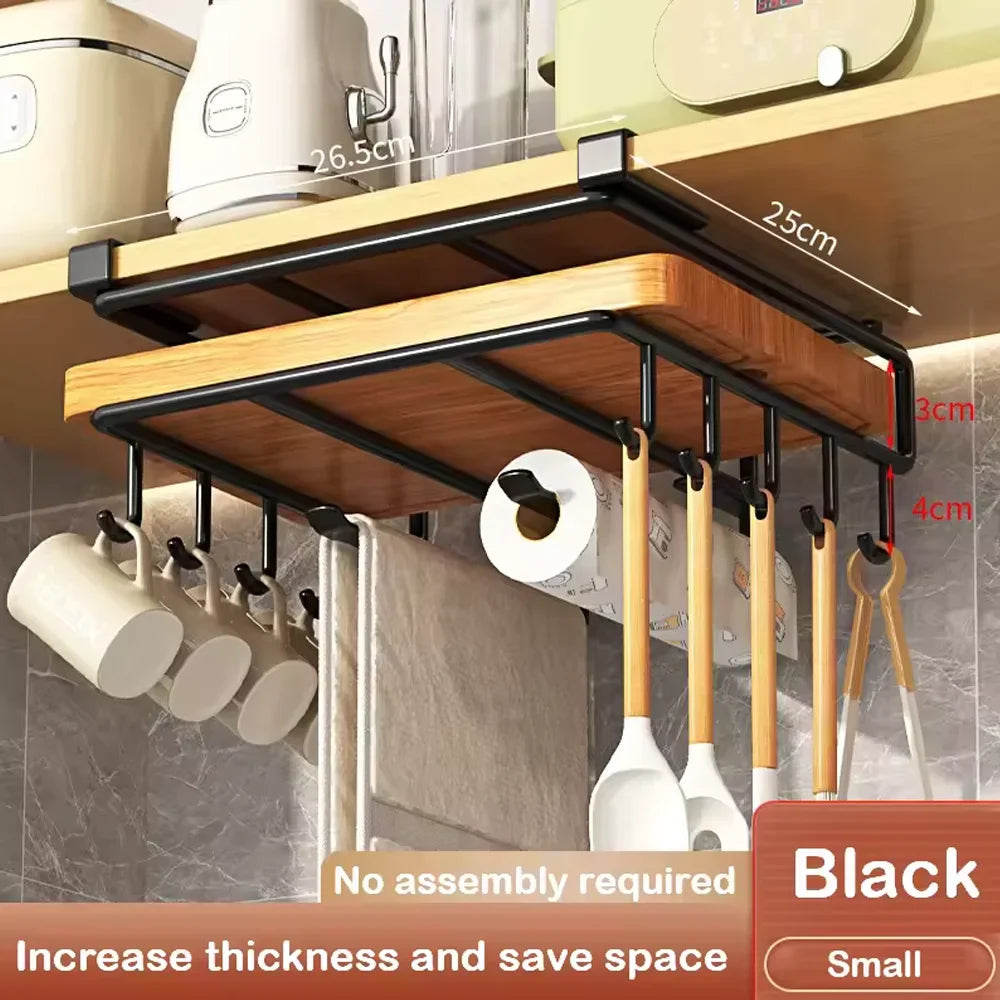 Base Cabinet Organizer Kitchen | Bowlift