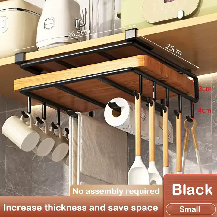 Base Cabinet Organizer Kitchen | Bowlift