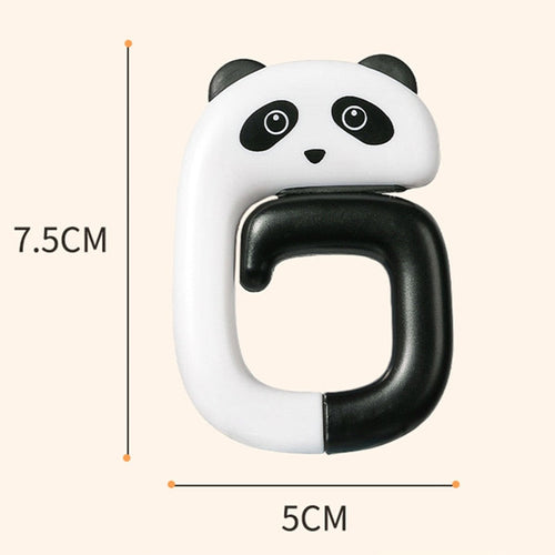 BowLift | Creative Cute Animal Table Hanger Hook