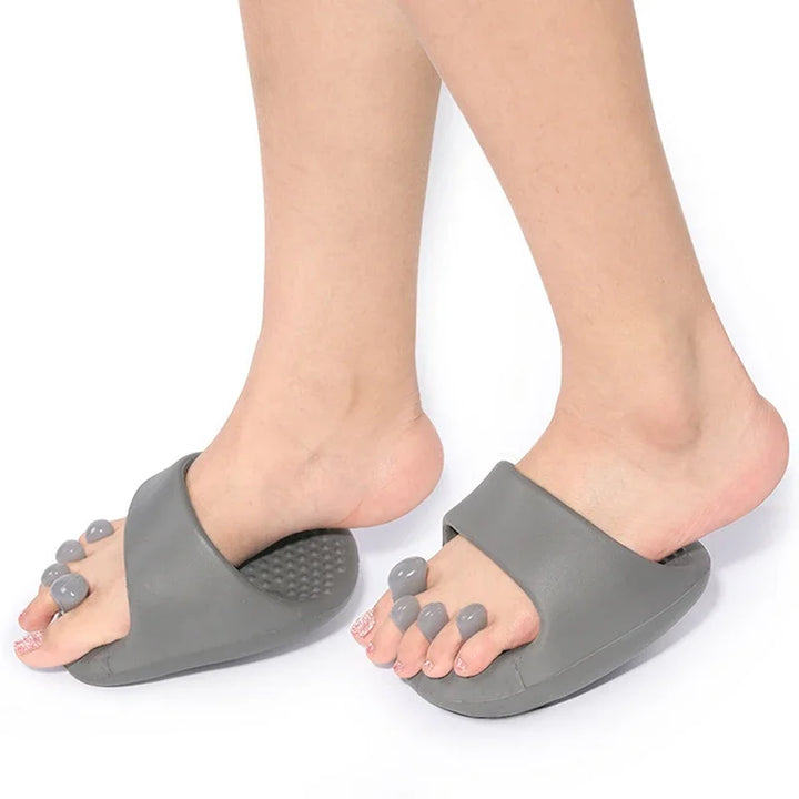 BowLift | Arch Legs Heel Corrector Insoles