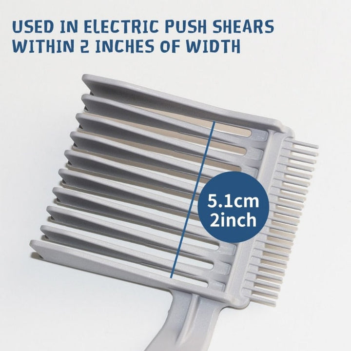 BowLift | Professional Styling Easy Positioning Hair Comb