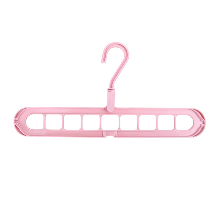 BowLift | Adjustable Folding Magic Multi Hooks Hanger