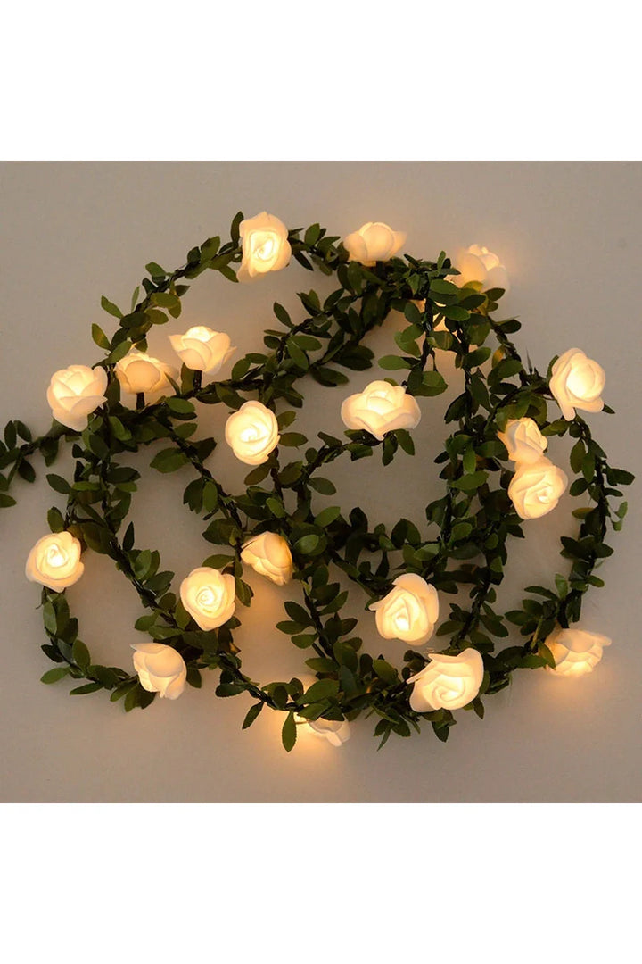 Light vine Artificial Plants | Bowlift