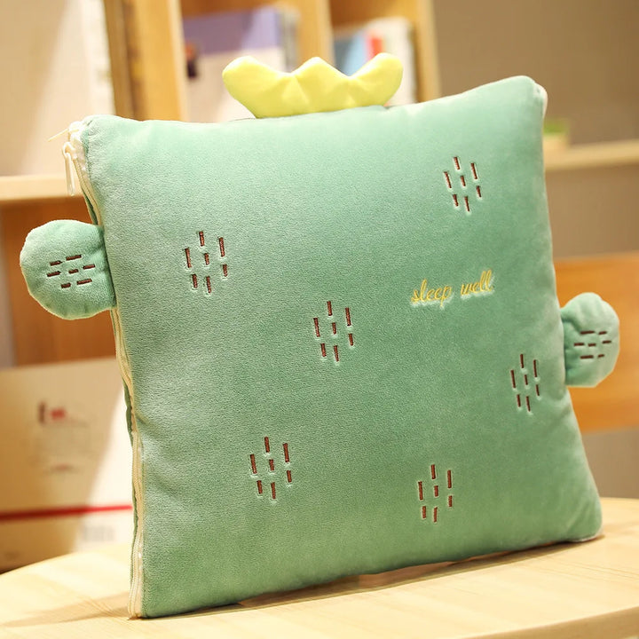 BowLift | Snuggle Safari Foldable Comfy Travel Pillow
