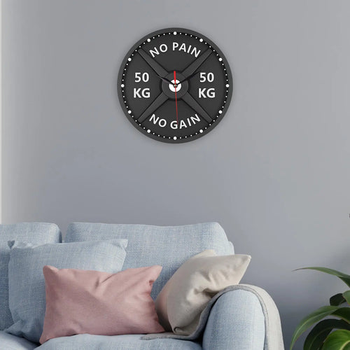 BowLift | Stylish 3D timepiece for active and demanding