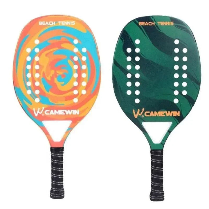 BowLift | Professional beach paddle made of carbon & fiberglass for more control