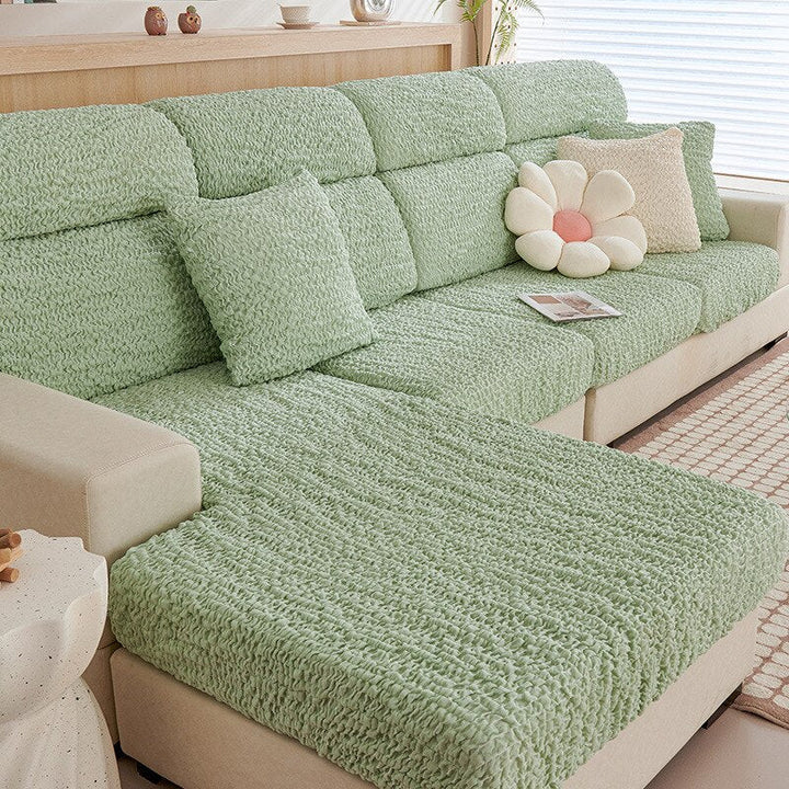 BowLift | Elastic Stretch Comfy Sofa Cushion Cover