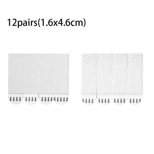 BowLift | Self-Adhesive Damage-Free Wall Hanging Strips