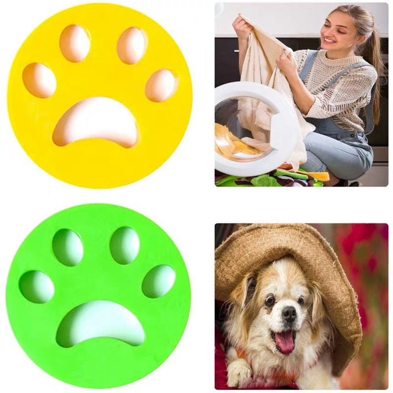 Effective Pet Hair Remover Bowlift
