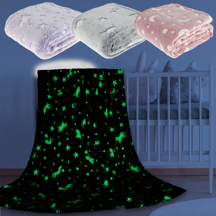 BowLift | GlowWrap Radiant Sleep Experience