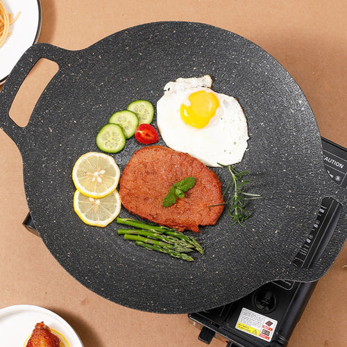 BowLift | EasyWok Nonstick Cooking Ease