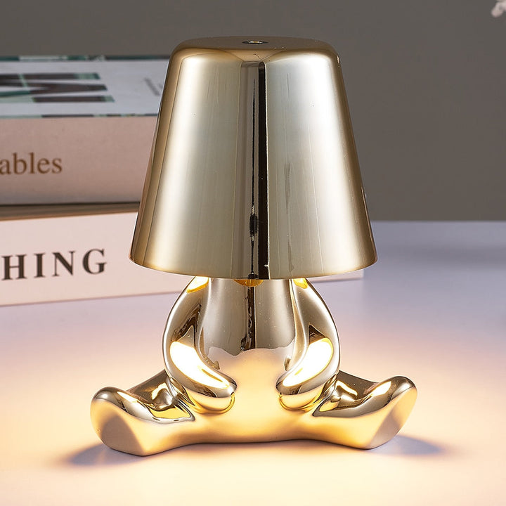 Little Guy Night Light