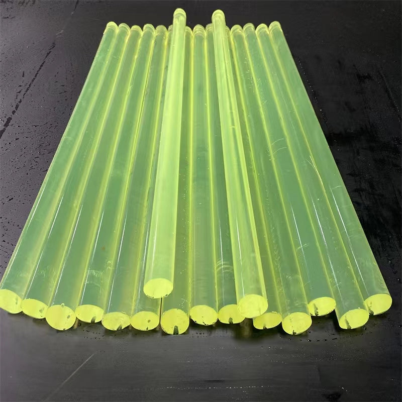 Self-Defense Nylon Rod Stick | Bowlift