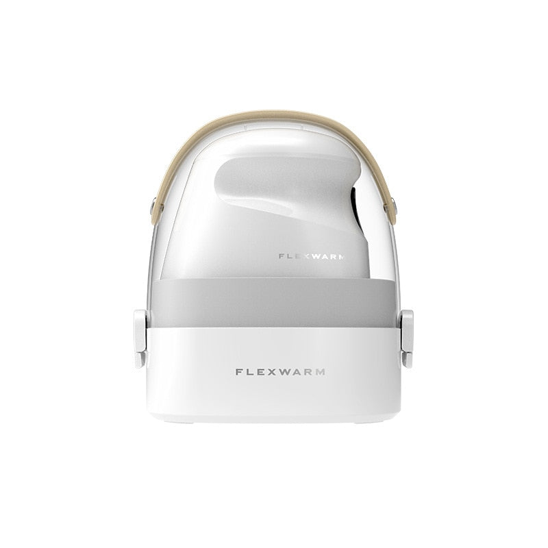 BowLift | Mini Portable Powerful Steam Iron