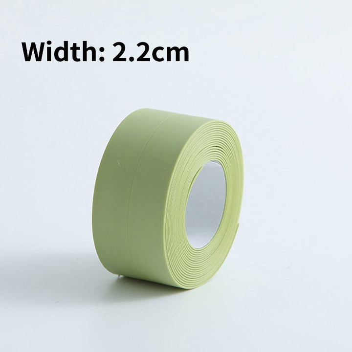 BowLift | Self-Adhesive Waterproof Wonder Bath Sealing Strip