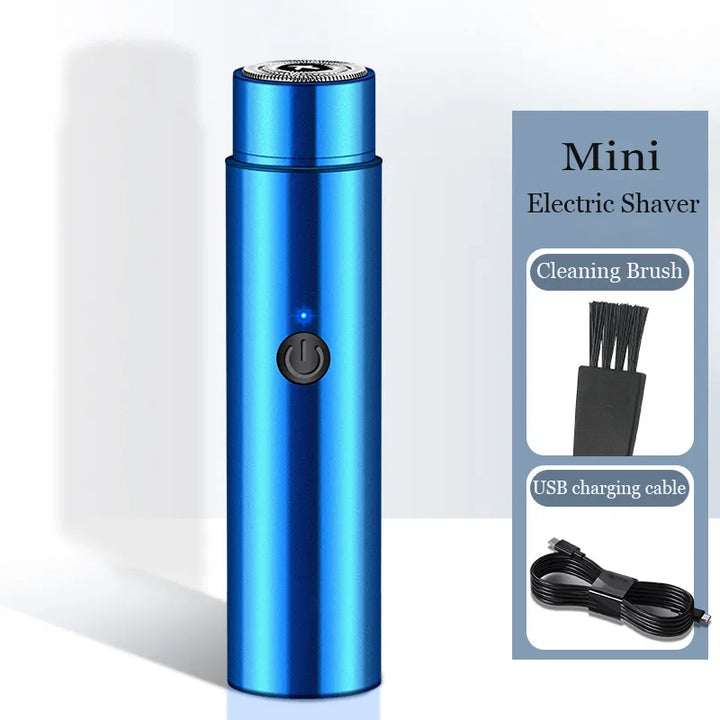 BowLift | Clean Face Mini Electric Shaver