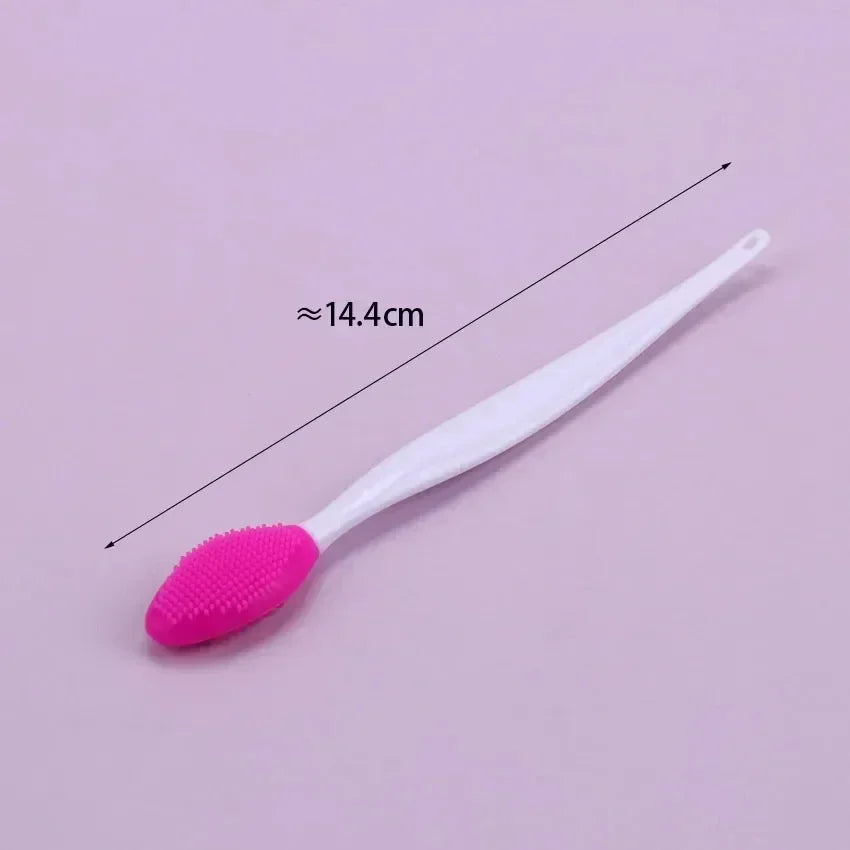 BowLift | Blackhead Removal Exfoliating Brushes