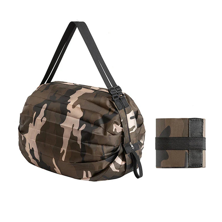 BowLift | ToteEase – Your foldable shopping solution for on the go!