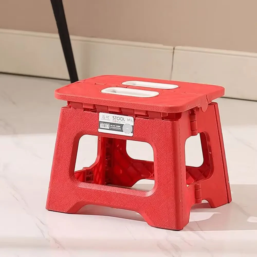 BowLift | FoldStep – Foldable Step Stool for Home & On the Go