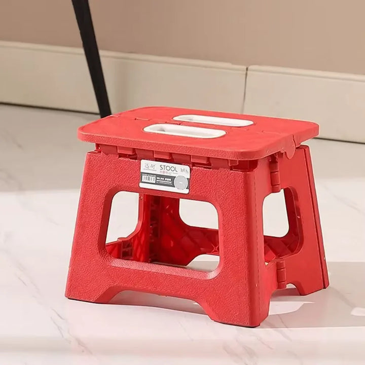 BowLift | FoldStep – Foldable Step Stool for Home & On the Go
