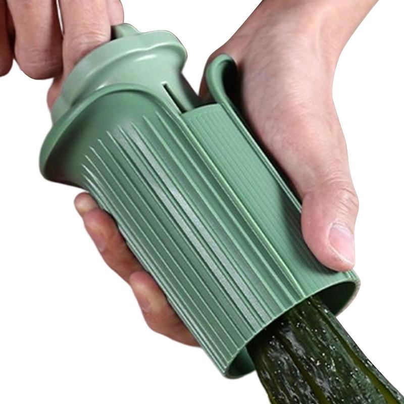BowLift | Multifunctional Easy Chop Manual Pump Vegetable Slicer
