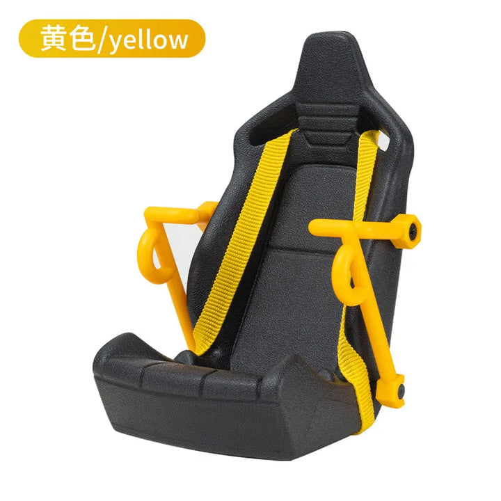 BowLift | Universal Car Seat Shape Phone Holder