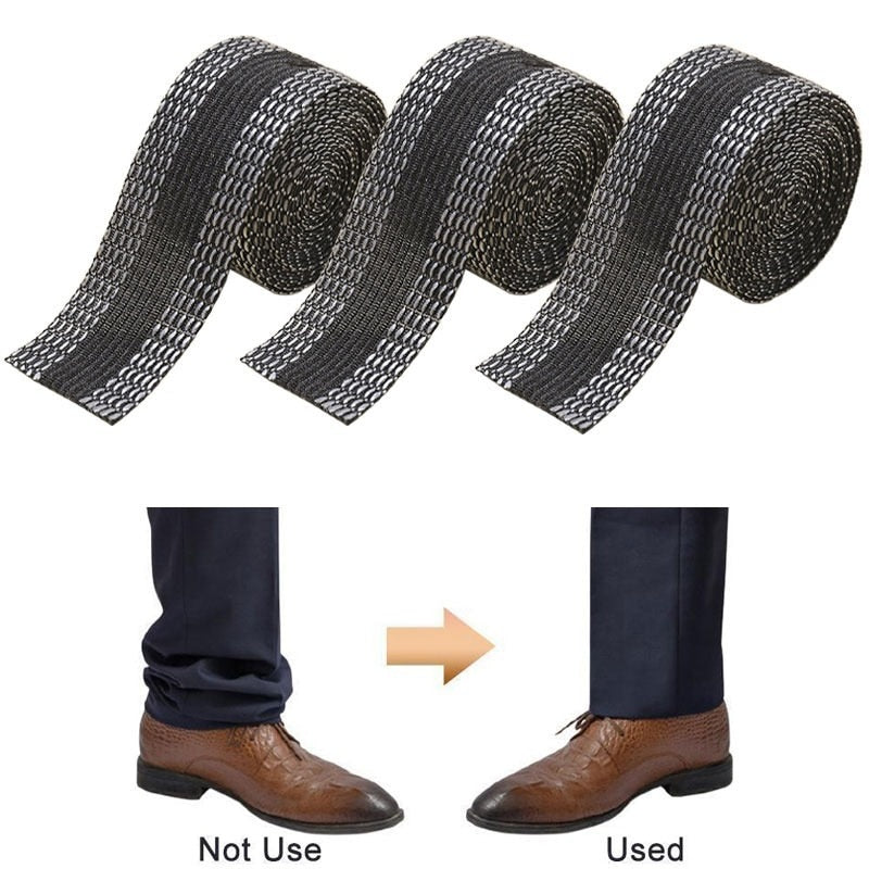 BowLift | Self-Adhesive Pants Edge Shortening Tape
