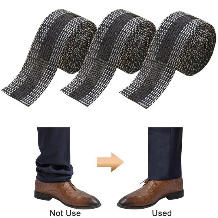 BowLift | Self-Adhesive Pants Edge Shortening Tape