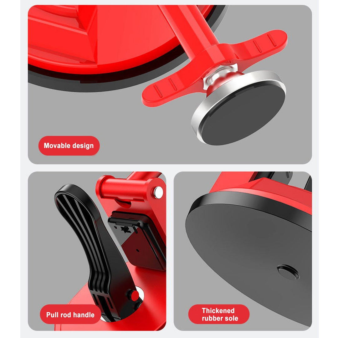BowLift | Anti-collision Travel Door Stopper Alarm