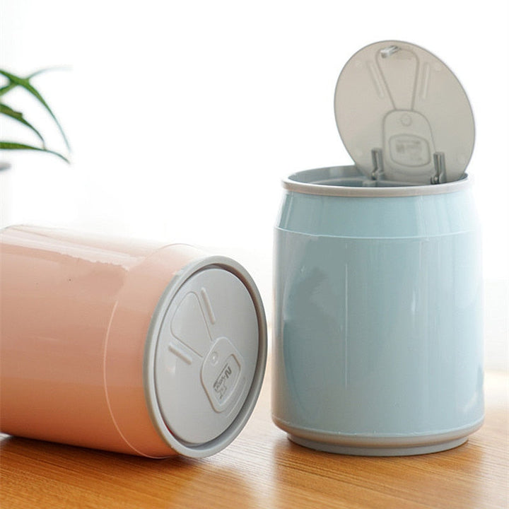 BowLift | Soda Can Mini Trash Bin