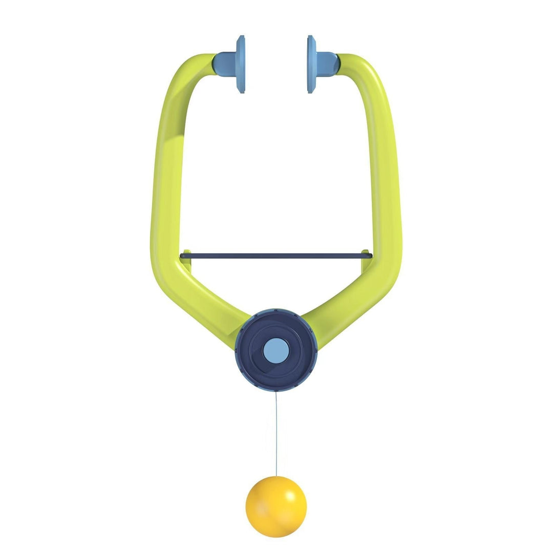 BowLift | Wall Hanging Table Tennis Trainer