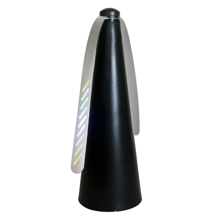 BowLift | Outdoor Fly & Bug Repeller Fan for Dining Table and Meals – BugFree