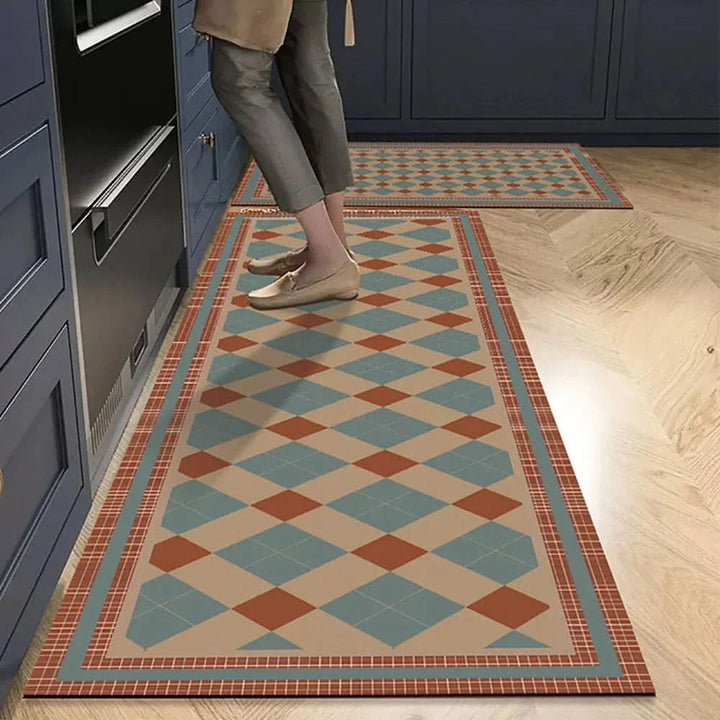 BowLift | Non-Slip Kitchen Rugs and Runners – Durable, Stylish Floor Decor