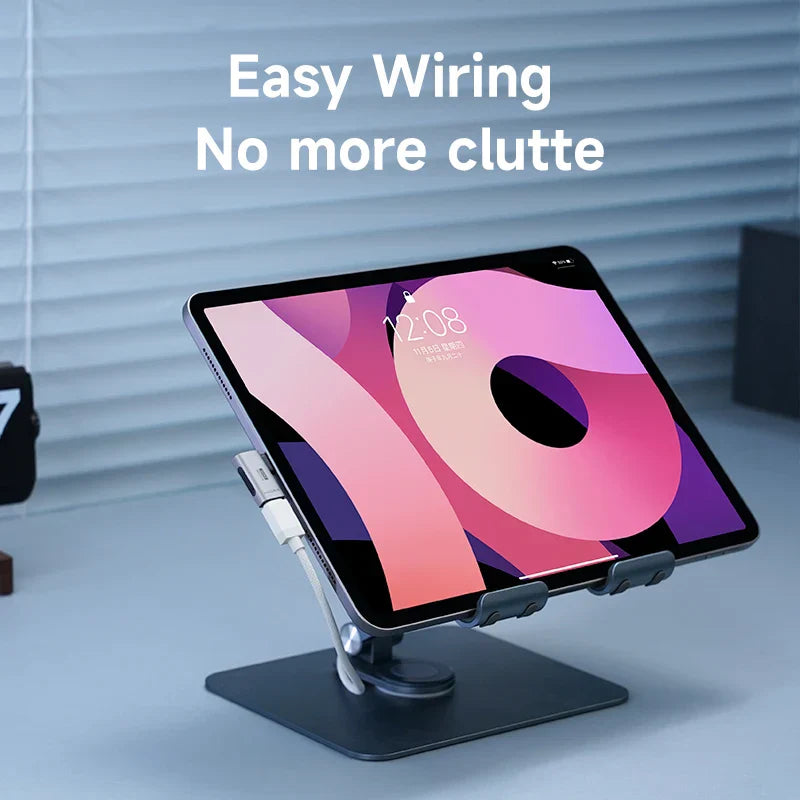 BowLift | Ultra Fast Smart Angle Corrector Media Adapter