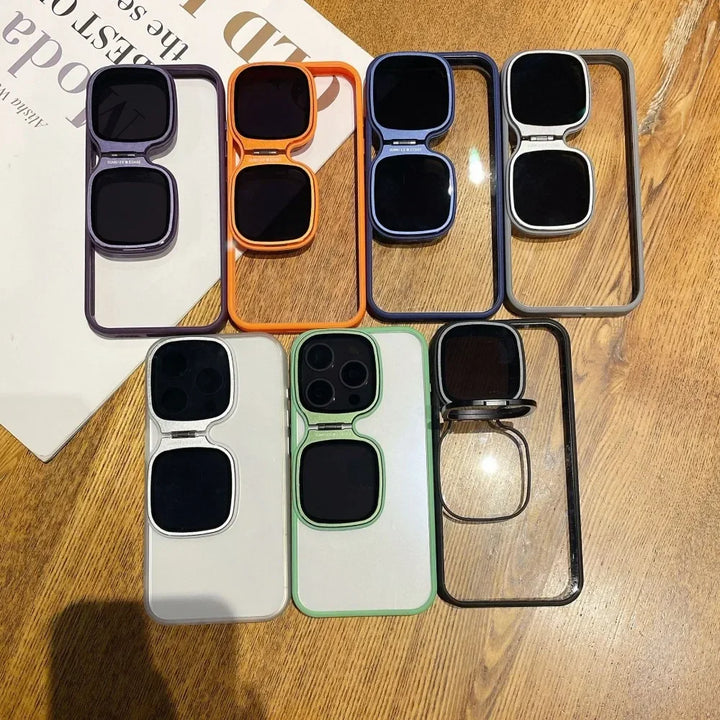 BowLift | SunSpec Foldaway IPhone Case