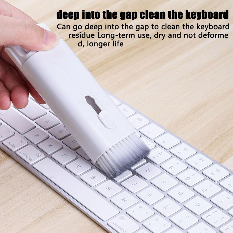 BowLift | 7in1 Computer Phone Cleaning Set