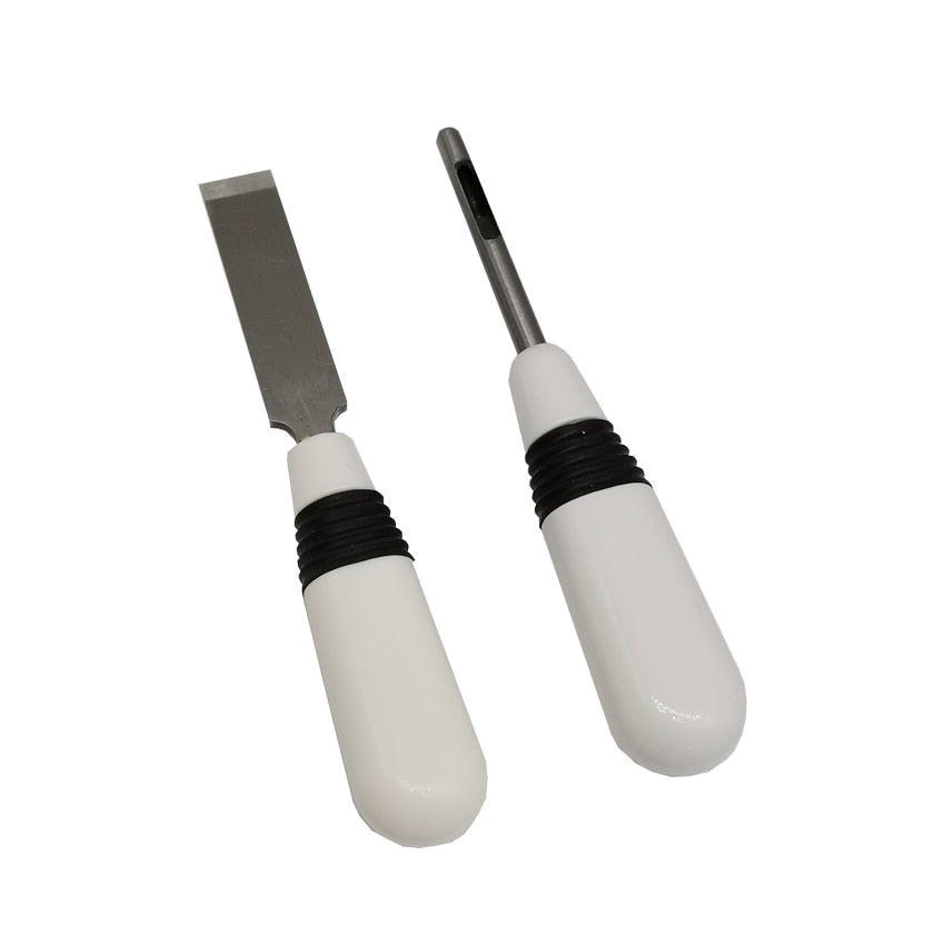 BowLift | Button Cutter Sewing Set