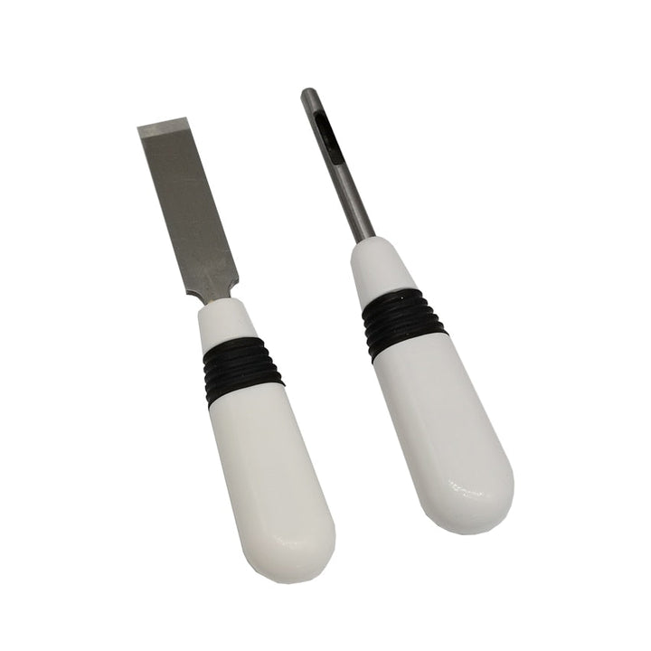 BowLift | Button Cutter Sewing Set