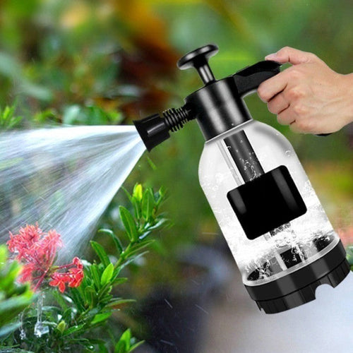 PortaBowlifte Hand Pump BubBowlifte Bowliftast Water Foam Sprayer | Bowlift