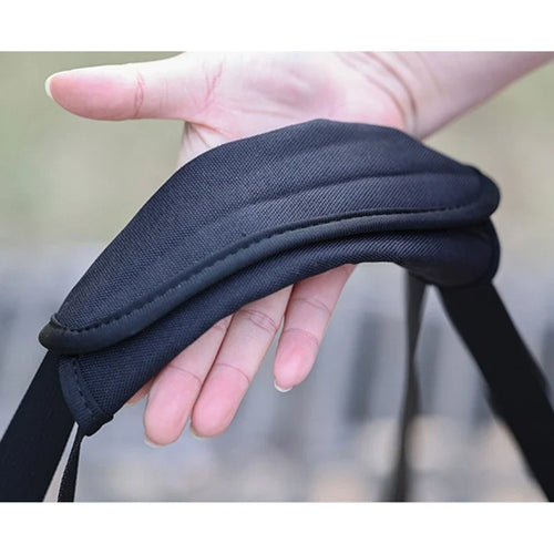 Reha-Dog Harness with Stable Carrying Handle Bowlift